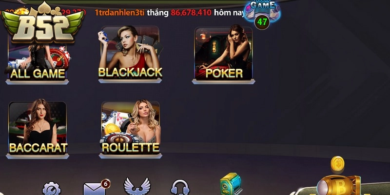 Đặt cược Roulette nhanh chóng với vài thao tác đơn giản