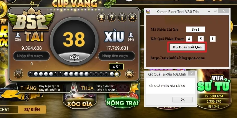 Hướng dẫn newbie tải tool hack game về máy