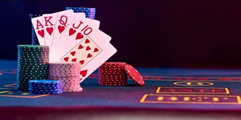 Luật chơi Poker B52 cơ bản dành cho hội viên mới