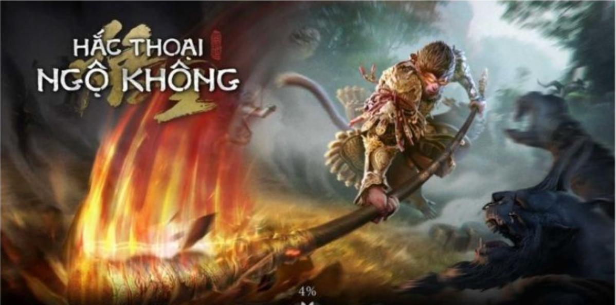 Tìm hiểu về slots Hắc Thoại Ngộ Không B52 Club